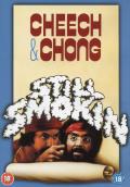 Cheech & Chong: Still Smokin