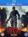 Dredd: 3D