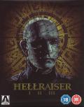 Hellraiser Trilogy