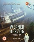 The Werner Herzog Collection: Eighteen Films