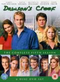 Dawson's Creek: The Complete Fifth Season