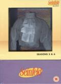 Seinfeld: Seasons 5 & 6