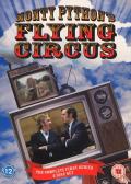 Monty Python's Flying Circus: The Complete First Series