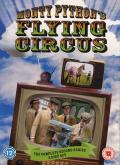 Monty Python's Flying Circus: The Complete Second Series