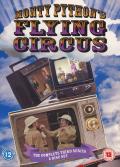 Monty Python's Flying Circus: The Complete Third Series