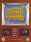 Monty Python's Flying Circus: The Complete Boxset