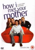 How I Met Your Mother: Season One