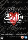 Buffy the Vampire Slayer: The Complete DVD Collection