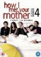 How I Met Your Mother: The Awesome Season 4