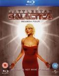 Battlestar Galactica: Season Four