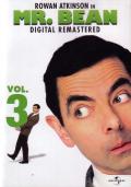 Mr. Bean: Vol. 3