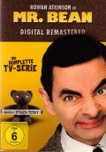 Mr. Bean: Die komplette TV-Serie