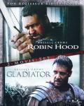 Robin Hood & Gladiator