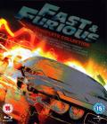 Fast & Furious: The Complete Collection