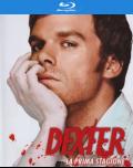 Dexter: La Prima Stagione
