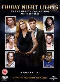 Friday Night Lights: The Complete Collection