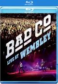 Bad Company: Live at Wembley