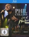 Phil Collins: Live At Montreux 2004