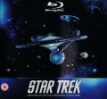 Star Trek: Legends of the Final Frontier Collection