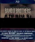 Band of Brothers : Frères d'armes