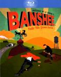 Banshee : L'intégrale de la saison 1