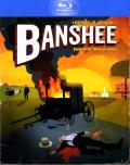 Banshee : L'intégrale de la saison 2