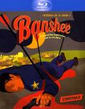 Banshee: L'intégrale de la saison 3