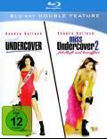 Miss Undercover / Miss Undercover 2: fabelhaft und bewaffnet