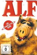 Alf - Die komplette Serie