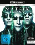Matrix-Trilogie