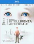 A.I. intelligenza artificiale