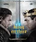 King Arthur: Il potere della spada