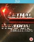 Lethal Weapon Collection