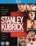 Stanley Kubrick: Visionary Filmmaker Collection