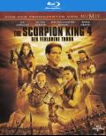 The Scorpion King 4: Der verlorene Thron