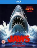 Jaws 2, 3 & The Revenge