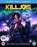 Killjoys: Season Two