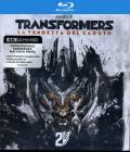 Transformers: La vendetta del Caduto