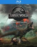 Jurassic World: Das Gefallene Königreich