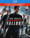 Mission: Impossible: Fallout