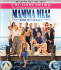 Mamma Mia!: Here We Go Again