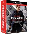 Mission: Impossible: Coffret 6 films