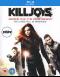 Killjoys: Season Five: The Final Season
