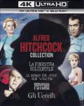 Alfred Hitchcock Collection