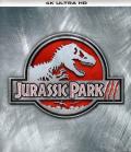 Jurassic Park III
