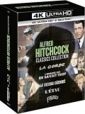 Alfred Hitchcock Classics Collection: Vol 3