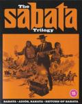 The Sabata Trilogy