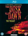 From Dusk Till Dawn: The Trilogy