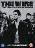 The Wire: The Complete First Season