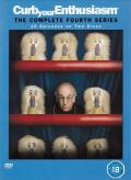 Curb Your Enthusiasm: The Complete Fourth Series